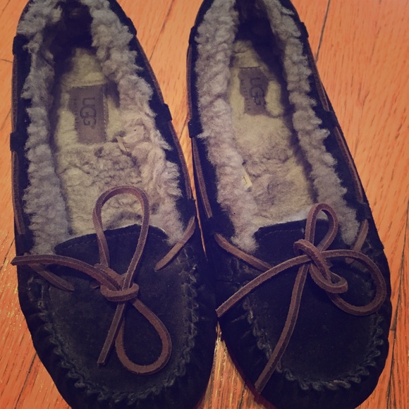UGG® Australia Moccasins