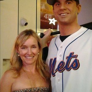 Meet your Posher, Nancy