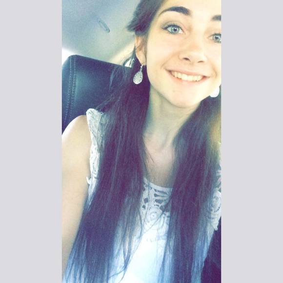 Meet your Posher, Breanne