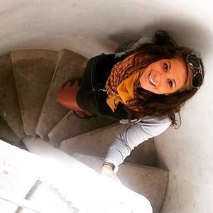 Meet your Posher, Rachel