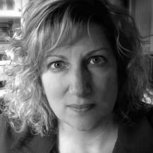 Meet your Posher, Cheryl