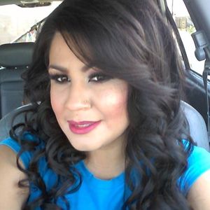 Meet your Posher, Araceli