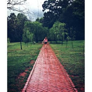 Meet your Posher, Marissa