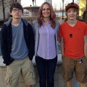 Meet your Posher, Joanne