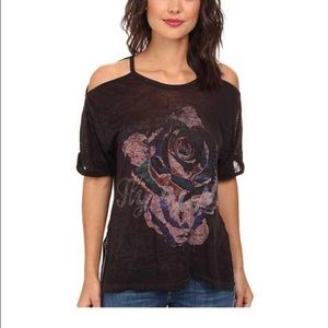 Free People Axel Tee