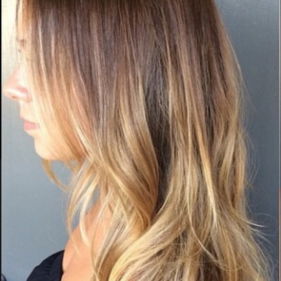 Meet your Posher, Clare