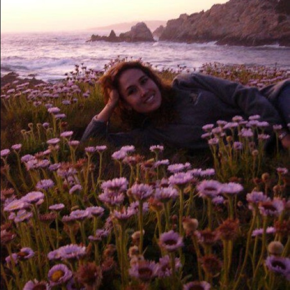 Meet your Posher, Paola