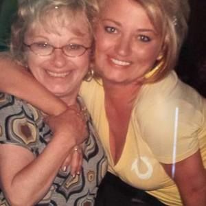 Meet your Posher, Denise