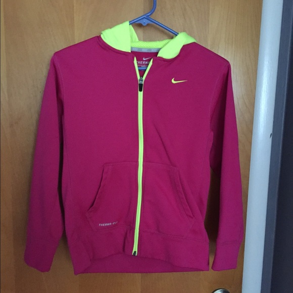 Nike jacket - Picture 1 of 1
