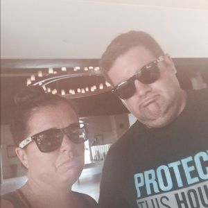 Meet your Posher, Mandy