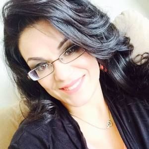 Meet your Posher, Lindsey