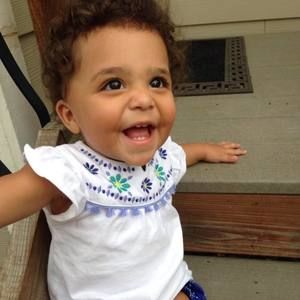 Meet your Posher, Lynette