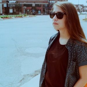 Meet your Posher, Danni