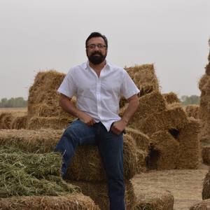 Meet your Posher, Jose