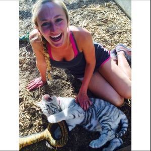 Meet your Posher, Erica