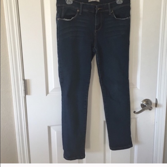 Free People jeans SOLD