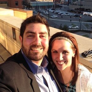 Meet your Posher, Darcie