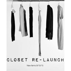 Check Back Later Today! 💋