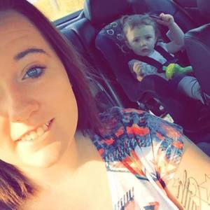 Meet your Posher, Samantha