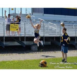 Meet your Posher, Sam