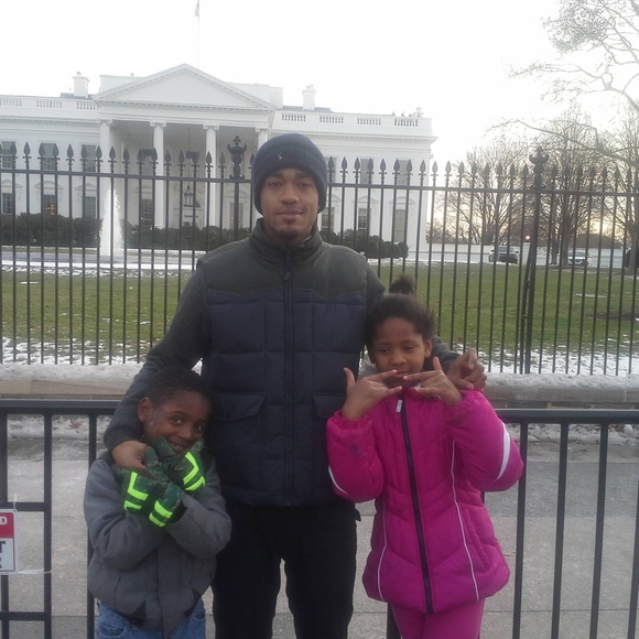 Meet your Posher, Ruth - Picture 1 of 1