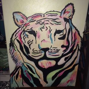 Meet your Posher, Antonietta