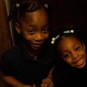 Meet your Posher, Shearley