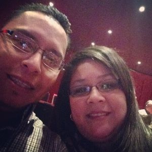 Meet your Posher, Connie