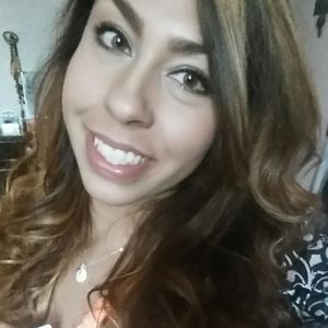 Meet your Posher, Monica