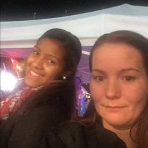 Meet your Posher, Tanya