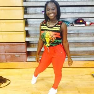 Meet your Posher, Zinzi