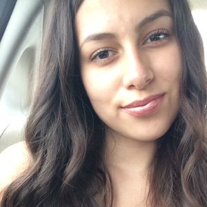 Meet your Posher, Daniella