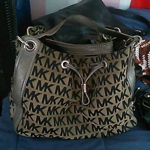 mk handbag