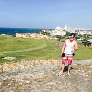 Meet your Posher, Johnny