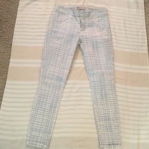 Gap ultra skinny gap stretch pant