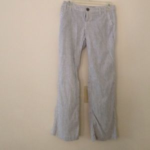 Banana republic pants