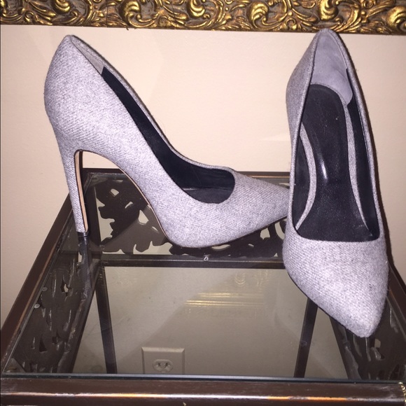 Rachel Roy shoes