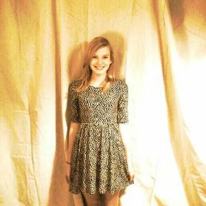 Meet your Posher, Lily