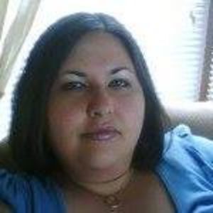 Meet your Posher, Dixie dawn