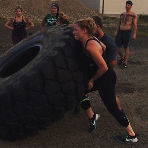 Meet your Posher, Emma