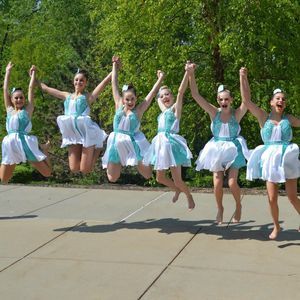 Meet your Posher, Lucy