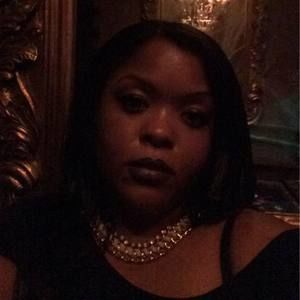 Meet your Posher, Alisa