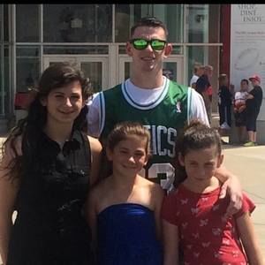 Meet your Posher, Joe