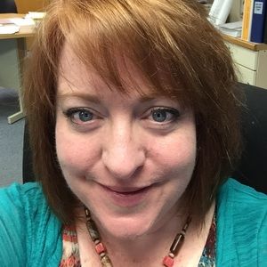 Meet your Posher, Wendy