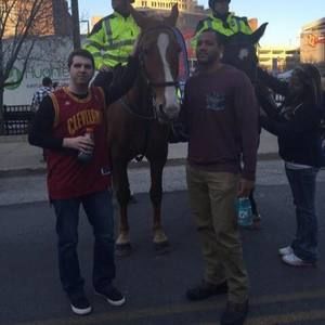 Meet your Posher, Jesse