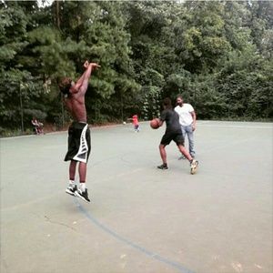 Meet your Posher, Odies