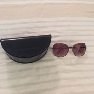 Marc by Marc Jacobs sunglasses