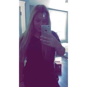 Meet your Posher, Connie