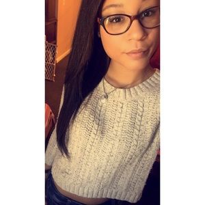 Meet your Posher, Bria