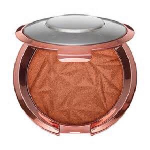 Becca Blushed Copper Shimmer Skin Perfector